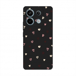 ������� ����������� ����� �������� ������� ������� �� Xiaomi Redmi Note 13 Pro 5G