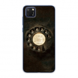 ����������� ����� ��������� ������� �� Honor 9S