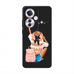 ������� ����������� ����� ���������� ��������� �� Oppo Reno 11F