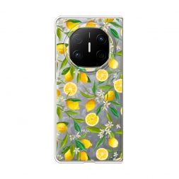 ����������� ����� ������ ������ �� Huawei Mate X6