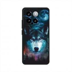 ������� ����������� ����� ������ ���� �� Xiaomi 14