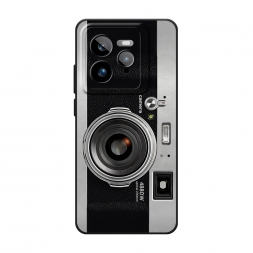 ������� ����������� ����� ����� ������ �� Realme GT 7 Pro