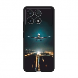 ������� ����������� ����� ������� � ������ ���� �� Poco F6 Pro