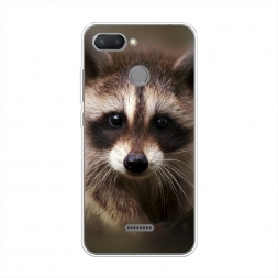 ����������� ����� ���� �� Xiaomi Redmi 6