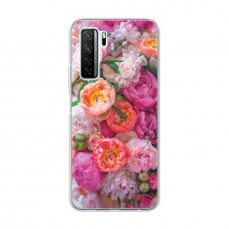 ����������� ����� ������ ����� �� Huawei Nova 7 SE