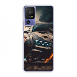 ����������� ����� �� ����� �� TCL 40 SE