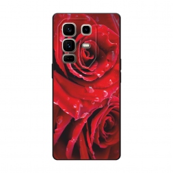 ������� ����������� ����� ��������� ���� �� Infinix Note 50 Pro Plus