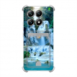 Водопад 8 на Xiaomi 14T Pro