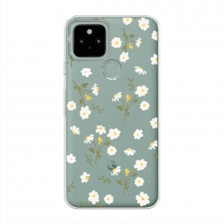 ����������� ����� ����� ������� ������� �� Google Pixel 5
