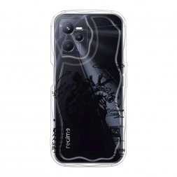 ��������� ����� ������������� ������ 2 �� Realme C35