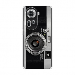 ����������� ����� ����� ������ �� Oppo Reno 11 (Global)