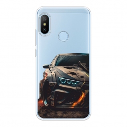 ����������� ����� �� ����� 2 �� Xiaomi Mi A2 Lite