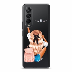 ����������� ����� ���������� ��������� �� Samsung Galaxy Z Fold 3