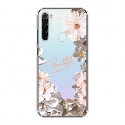 ����������� ����� ��������� ������� ������� �� Xiaomi Redmi Note 8T