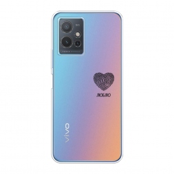 ����������� ����� ��������� ������ ������ �� Vivo Y75 5G