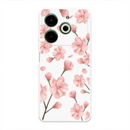  �������� ������ �� Tecno Pova 6 Neo