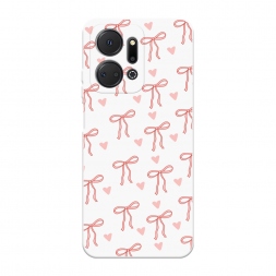 ����� soft touch ����� ������� � �������� �� Honor X7A