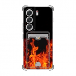  ��� � ���� �� Tecno Camon 40