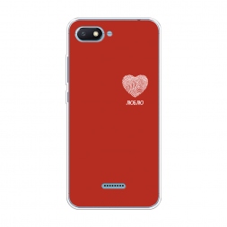 ����������� ����� ��������� ������ �� ������� �� Xiaomi Redmi 6A