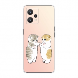 ����������� ����� ������ ������ �� Realme 9