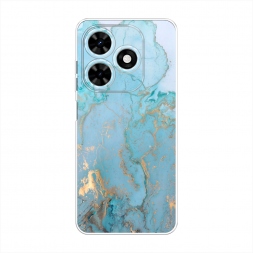 ����������� ����� ������� ������ ������� �� Tecno Spark Go 2024