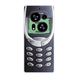 ����������� ����� ����� �� Tecno Phantom X2