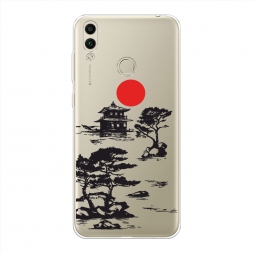 ����������� ����� ���� ������ �� Honor 8C