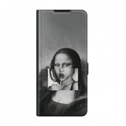 �����-������ Premium Mona Lisa sucking lollipop �� Infinix Note 40 Pro 4G