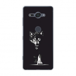 ����������� ����� ���� ������� �� ���� �� Sony Xperia XZ2 compact