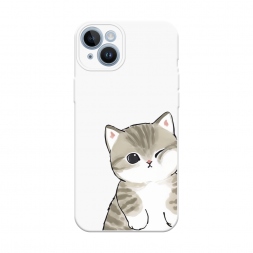 Soft touch ����� ������ ����� �� iPhone 14