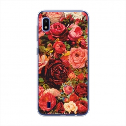 ����������� ����� ���� ��������� �� Samsung Galaxy A10