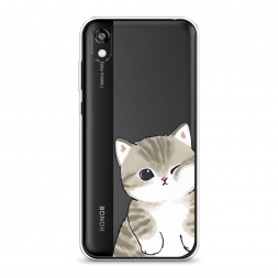 ����������� ����� ������ ����� �� Honor 8S