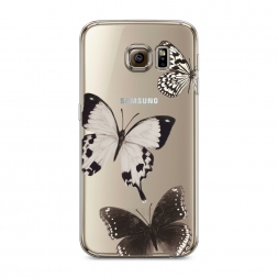 ����������� ����� ��� ����������� ������� �� Samsung Galaxy S6 edge