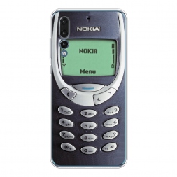 ����������� ����� ����� �� Huawei P20 Pro