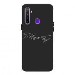 ������� ����������� ����� �������� �������� �� Realme 5