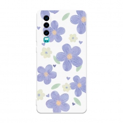 ����� soft touch ����� ����� �������� ������� �� Huawei P30
