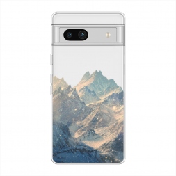 ����������� ����� ���� ��� 2 �� Google Pixel 7a
