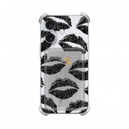 Карман Губки на iPhone 16