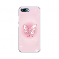 ����������� ����� be free butterfly 3 �� Honor 10