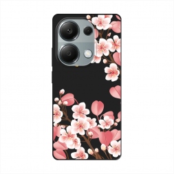 ������� ����������� ����� ������� ������ �� Xiaomi Redmi Note 13 Pro 4G