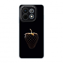 ����������� ����� Black strawberry �� Huawei Nova Y74