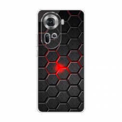 ����������� ����� ���� ������� �� Oppo Reno 11 (Global)