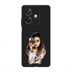 ������� ����������� ����� ������� � ������� �� Oppo A3x