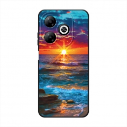 ������� ����������� ����� ���� �� ���� ������ �� Infinix Smart 10 HD