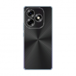 ����������� ����� ׸���� ����� �� Itel S23 Plus