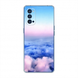 ����������� ����� ������ �� Oppo Reno 4 Pro 5G