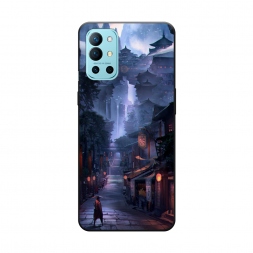 ������� ����������� ����� �������� ������� �� OnePlus 9R