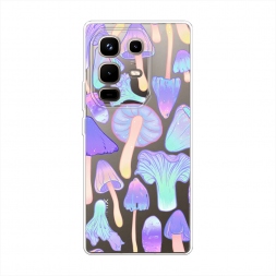 ����������� ����� ���������� ����� �� Infinix Note 50