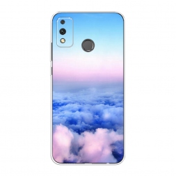 ����������� ����� ������ �� Honor 9X Lite