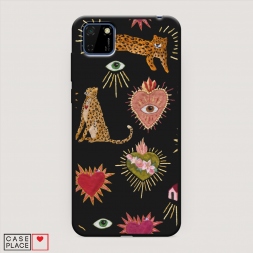 ������� ����������� ����� ���������� ������� �� Huawei Y5p